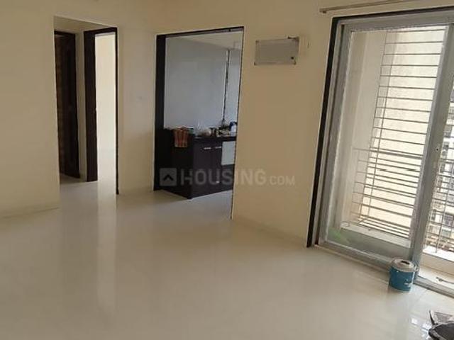 2 BHK Apartment in Ghansoli for rent Navi Mumbai. The reference number is 19741003