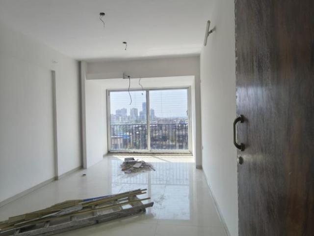 2 BHK Apartment in Ghansoli for rent Navi Mumbai. The reference number is 19789903
