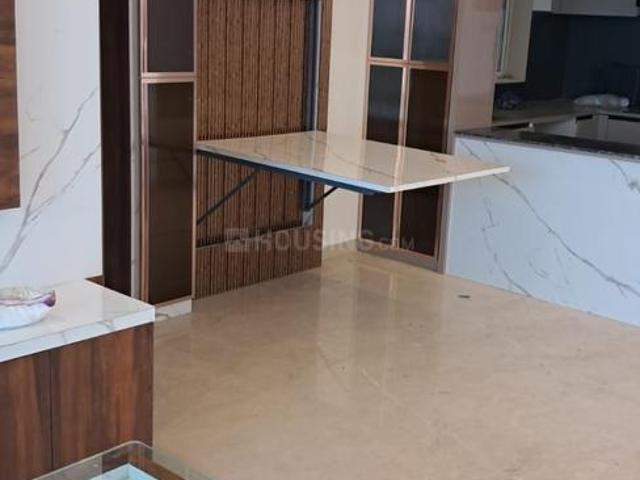 2 BHK Apartment in Ghansoli for rent Navi Mumbai. The reference number is 19822348