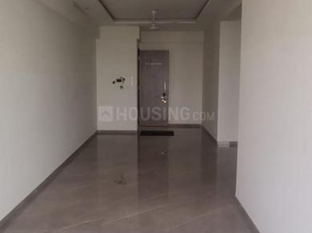 2 BHK Apartment in Ghansoli for rent Navi Mumbai. The reference number is 19842003