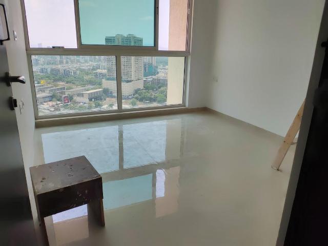 2 BHK Apartment in Ghansoli for rent Navi Mumbai. The reference number is 19843585
