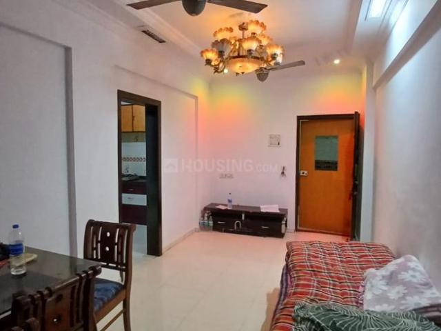 2 BHK Apartment in Ghansoli for rent Navi Mumbai. The reference number is 19854259