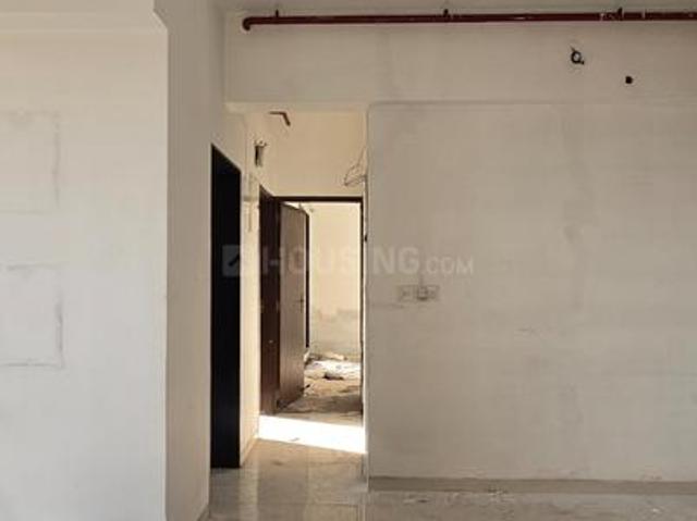2 BHK Apartment in Ghansoli for rent Navi Mumbai. The reference number is 19872643
