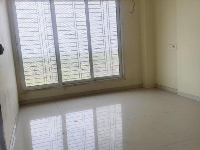 2 BHK Apartment in Ghansoli for rent Navi Mumbai. The reference number is 19887276