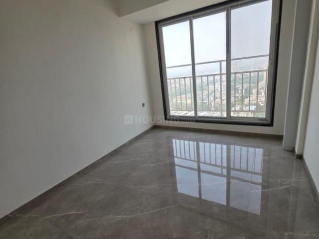 2 BHK Apartment in Ghansoli for rent Navi Mumbai. The reference number is 19941280