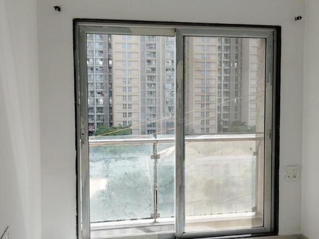2 BHK Apartment in Ghansoli for rent Navi Mumbai. The reference number is 19946118