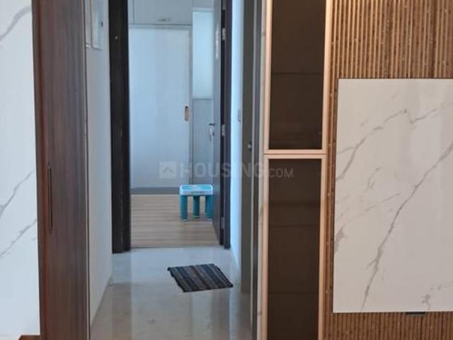 2 BHK Apartment in Ghansoli for rent Navi Mumbai. The reference number is 19948218