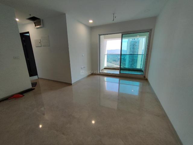 2 BHK Apartment in Ghansoli for rent Navi Mumbai. The reference number is 19952046