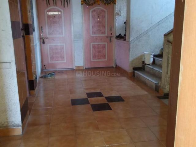 2 BHK Apartment in Ghansoli for rent Navi Mumbai. The reference number is 19973964