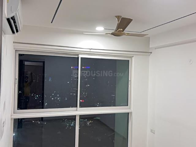 2 BHK Apartment in Ghansoli for rent Navi Mumbai. The reference number is 19980585