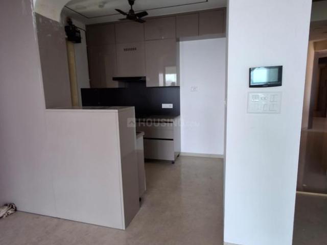 2 BHK Apartment in Ghansoli for rent Navi Mumbai. The reference number is 19999817
