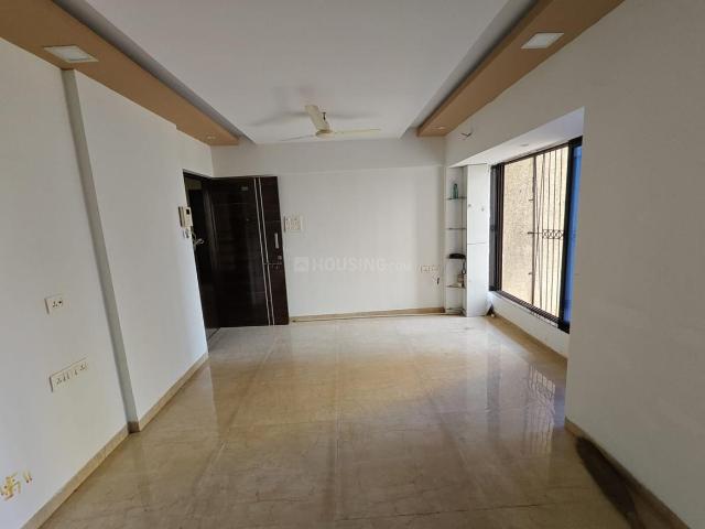 2 BHK Apartment in Ghansoli for rent Navi Mumbai. The reference number is 19095807