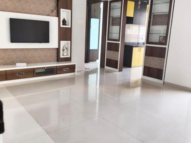 2 BHK Apartment in Ghansoli for rent Navi Mumbai. The reference number is 19248844