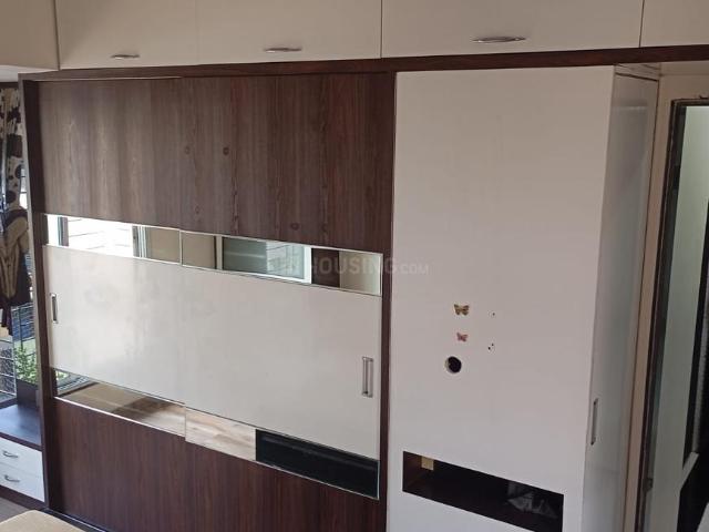 2 BHK Apartment in Ghansoli for rent Navi Mumbai. The reference number is 19267694