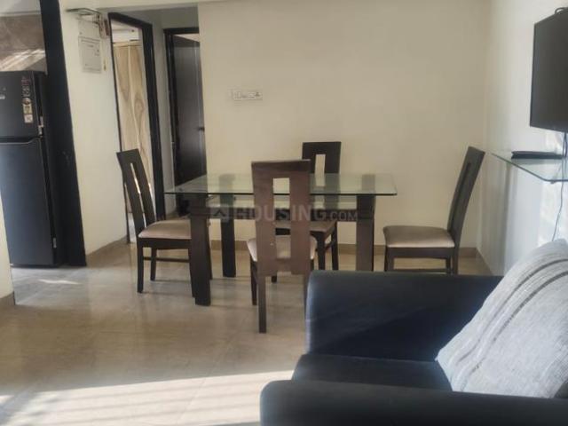 2 BHK Apartment in Ghansoli for rent Navi Mumbai. The reference number is 19308420