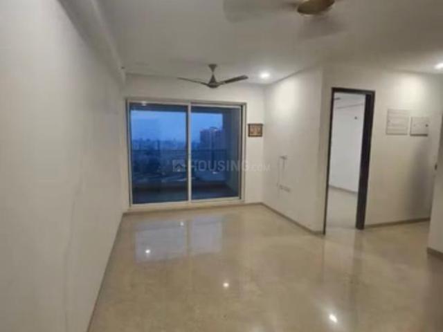 2 BHK Apartment in Ghansoli for rent Navi Mumbai. The reference number is 19371716