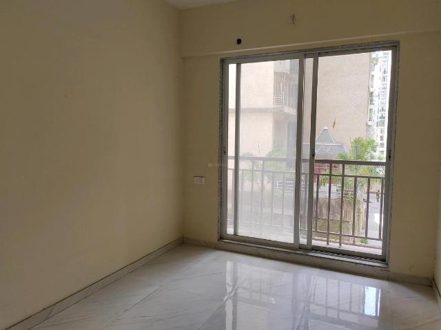 2 BHK Apartment in Ghansoli for rent Navi Mumbai. The reference number is 19378698