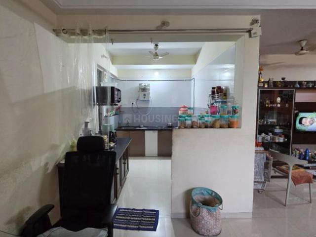 2 BHK Apartment in Ghansoli for rent Navi Mumbai. The reference number is 20402578