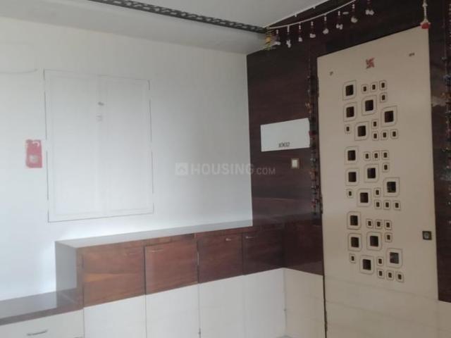 2 BHK Apartment in Ghansoli for rent Navi Mumbai. The reference number is 20402800