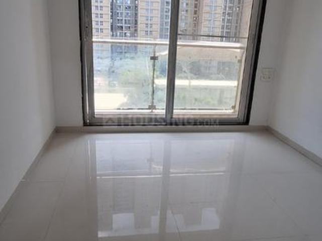 2 BHK Apartment in Ghansoli for rent Navi Mumbai. The reference number is 20402151