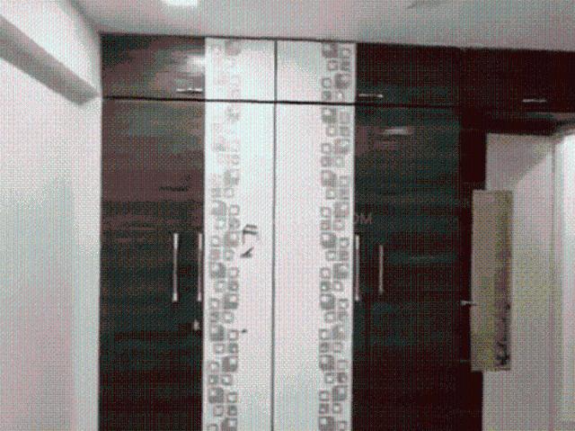 2 BHK Apartment in Ghansoli for rent Navi Mumbai. The reference number is 20402257