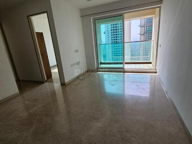 2 BHK Apartment in Ghansoli for rent Navi Mumbai. The reference number is 20403090