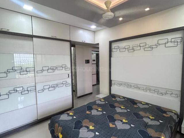 2 BHK Apartment in Ghansoli for rent Navi Mumbai. The reference number is 20408662