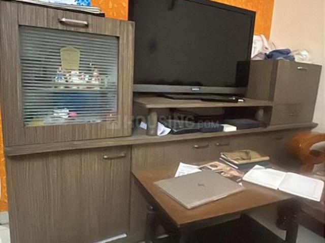 2 BHK Apartment in Ghansoli for rent Navi Mumbai. The reference number is 20414602