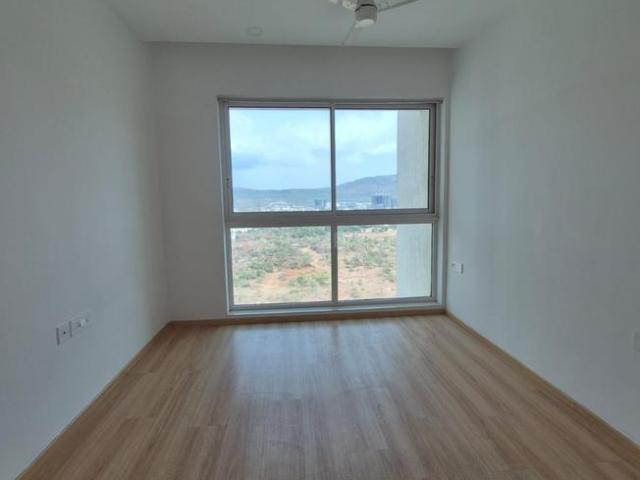 2 BHK Apartment in Ghansoli for rent Navi Mumbai. The reference number is 20440199