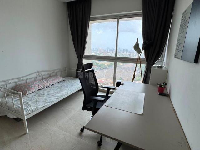 2 BHK Apartment in Ghansoli for rent Navi Mumbai. The reference number is 20459641