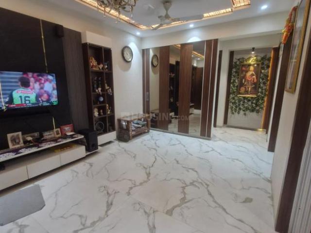 2 BHK Apartment in Ghansoli for rent Navi Mumbai. The reference number is 20478414