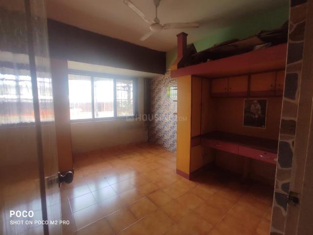 2 BHK Apartment in Ghansoli for rent Navi Mumbai. The reference number is 20480093