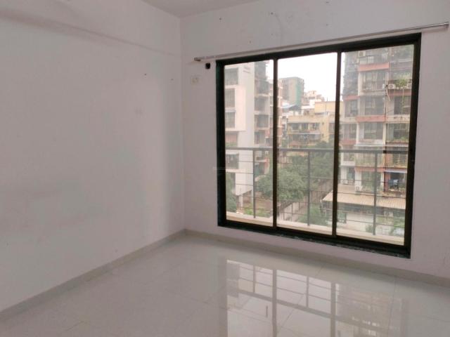 2 BHK Apartment in Ghansoli for rent Navi Mumbai. The reference number is 20498089