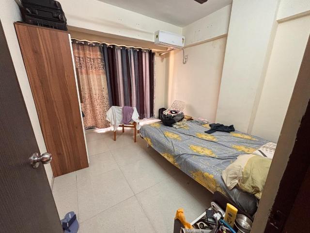 2 BHK Apartment in Ghansoli for rent Navi Mumbai. The reference number is 20520525