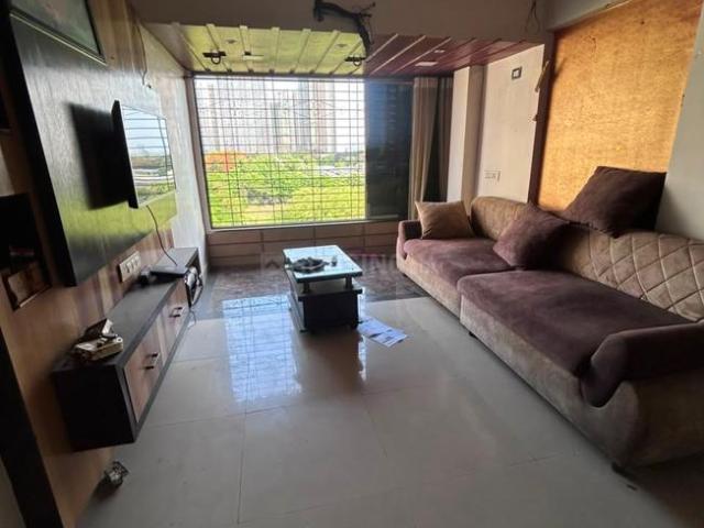 2 BHK Apartment in Ghansoli for rent Navi Mumbai. The reference number is 20536064