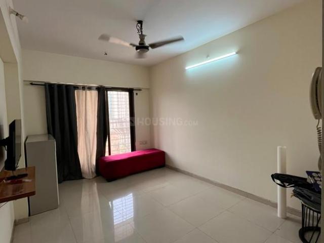 2 BHK Apartment in Ghansoli for rent Navi Mumbai. The reference number is 20552048