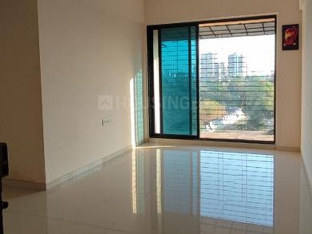 2 BHK Apartment in Ghansoli for rent Navi Mumbai. The reference number is 20556322