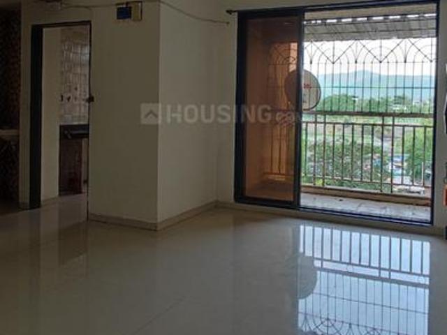 2 BHK Apartment in Ghansoli for rent Navi Mumbai. The reference number is 20556348