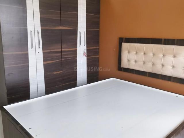 2 BHK Apartment in Ghansoli for rent Navi Mumbai. The reference number is 20575333