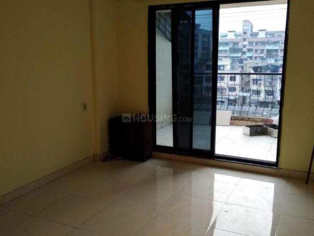 2 BHK Apartment in Ghansoli for rent Navi Mumbai. The reference number is 20585037