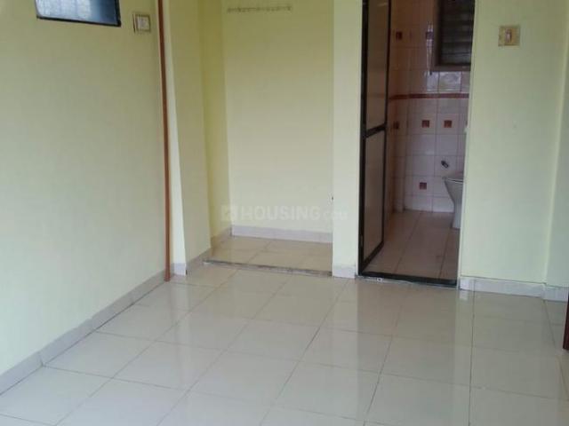 2 BHK Apartment in Ghansoli for rent Navi Mumbai. The reference number is 20585038