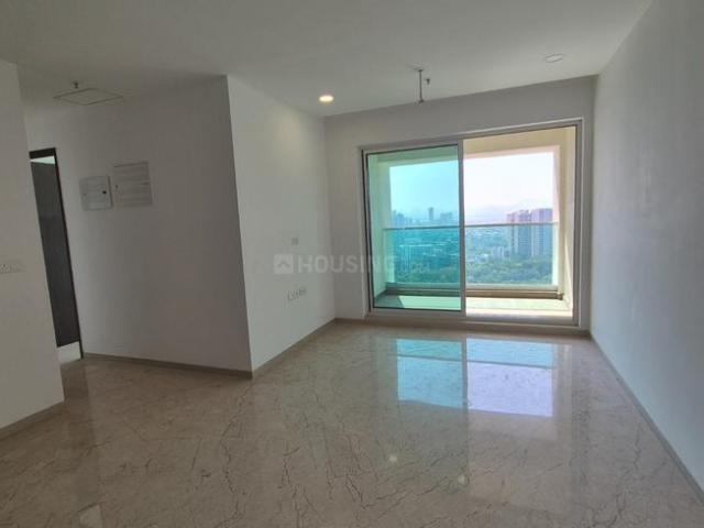 2 BHK Apartment in Ghansoli for rent Navi Mumbai. The reference number is 20646693