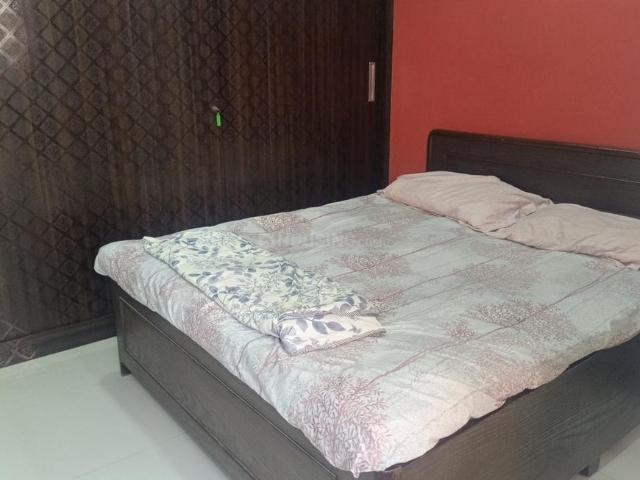 2 BHK Apartment in Ghansoli for rent Navi Mumbai. The reference number is 20658783
