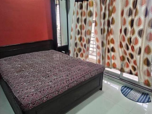 2 BHK Apartment in Ghansoli for rent Navi Mumbai. The reference number is 20820224