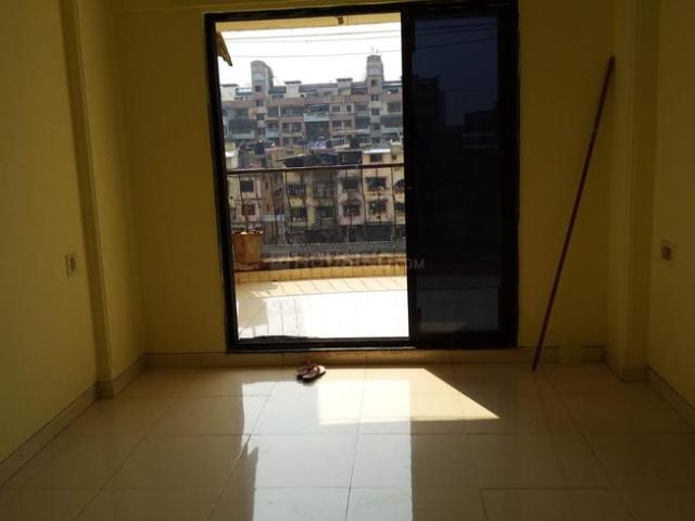 2 BHK Apartment in Ghansoli for rent Navi Mumbai. The reference number is 20820306