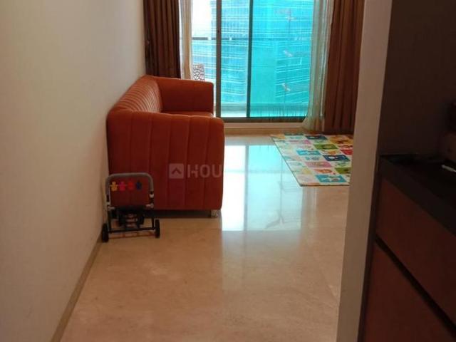 2 BHK Apartment in Ghansoli for rent Navi Mumbai. The reference number is 20909853