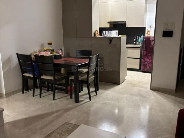 2 BHK Apartment in Ghansoli for rent Navi Mumbai. The reference number is 20909931
