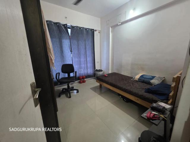 2 BHK Apartment in Ghansoli for rent Navi Mumbai. The reference number is 20929534