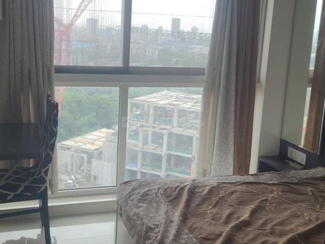 2 BHK Apartment in Ghansoli for rent Navi Mumbai. The reference number is 20984009