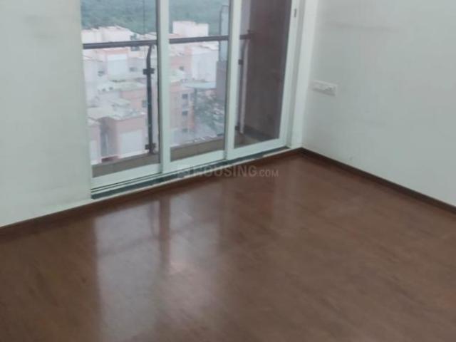 2 BHK Apartment in Ghansoli for rent Navi Mumbai. The reference number is 20015092
